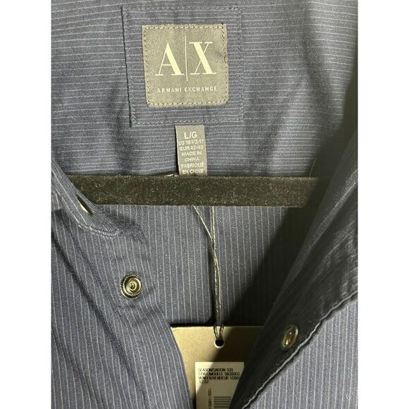 Armani Exchange Men's shirt - Picture 4 of 5